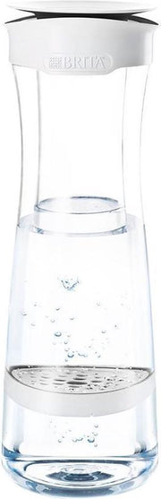 BRITA fill&serve Mind Soft Grey