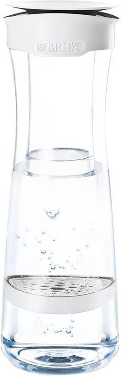 BRITA fill&serve Mind Soft Grey