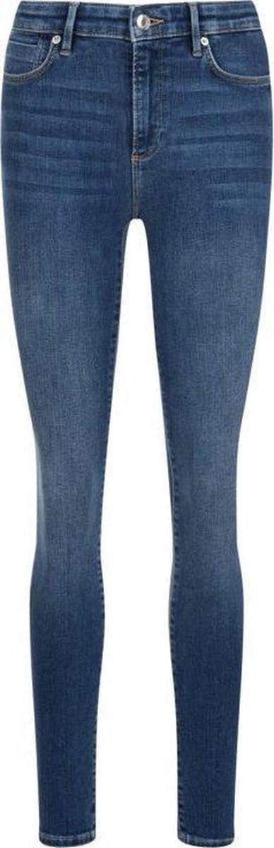 s.Oliver Dames Jeans - Maat W32 X L30