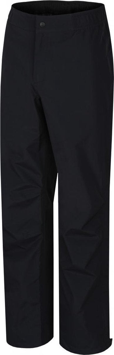 Hannah Outdoorbroek Alara Heren Polyester Antraciet Maat L