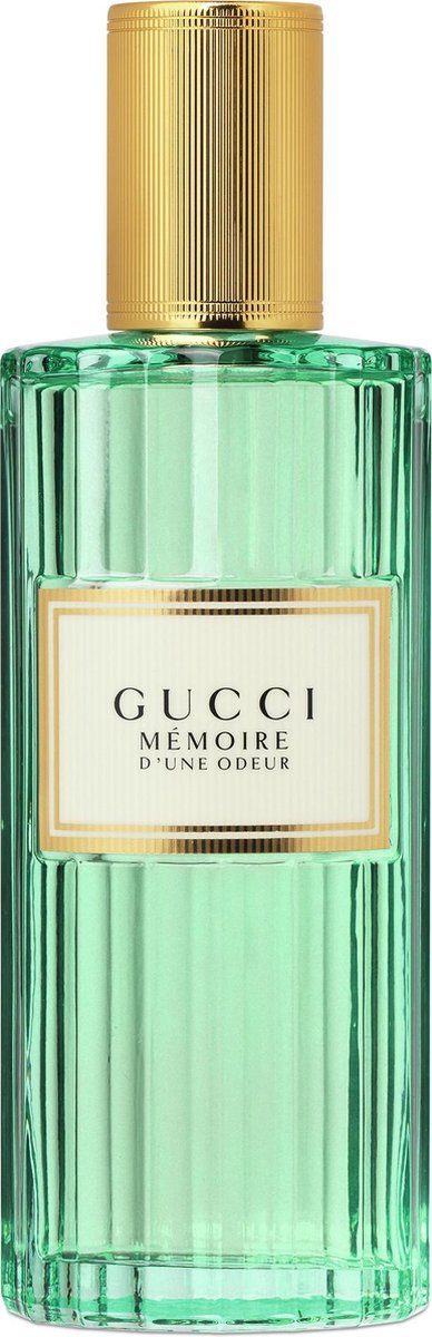 Gucci - Mémoire D'Une Odeur - 100 ml - Eau de parfum