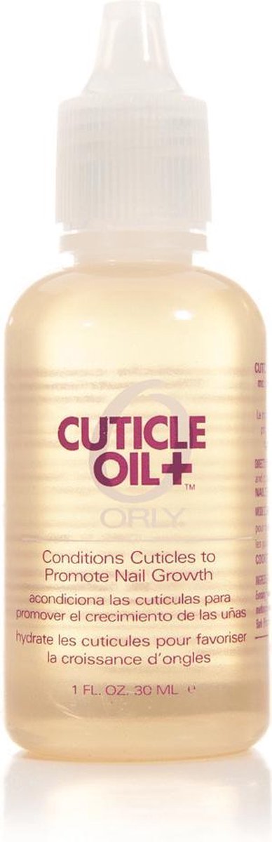 ORLY Cuticle Oil 30 ml