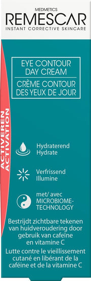 Remescar Eye Contour Day Cream
