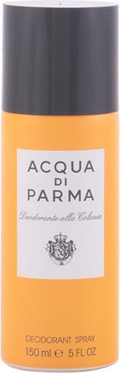 MULTI BUNDEL 2 stuks ACQUA DI PARMA deodorant Spray 150 ml