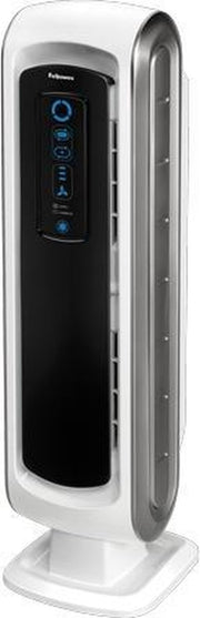 Fellowes AeraMax DX5 luchtreiniger Wit