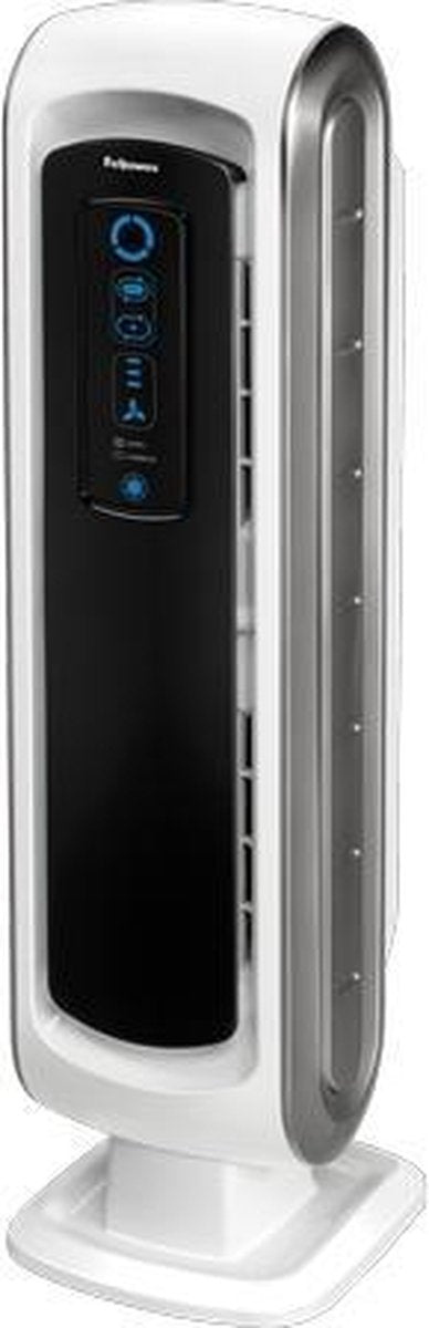 Fellowes AeraMax DX5 luchtreiniger Wit
