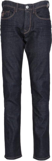 Jeans Broker V5 Rider Donkerblauw