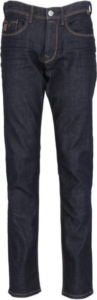 Jeans Broker V5 Rider Donkerblauw