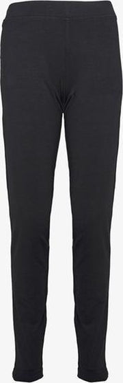 Osaga meisjes sport legging - Zwart - Maat 152