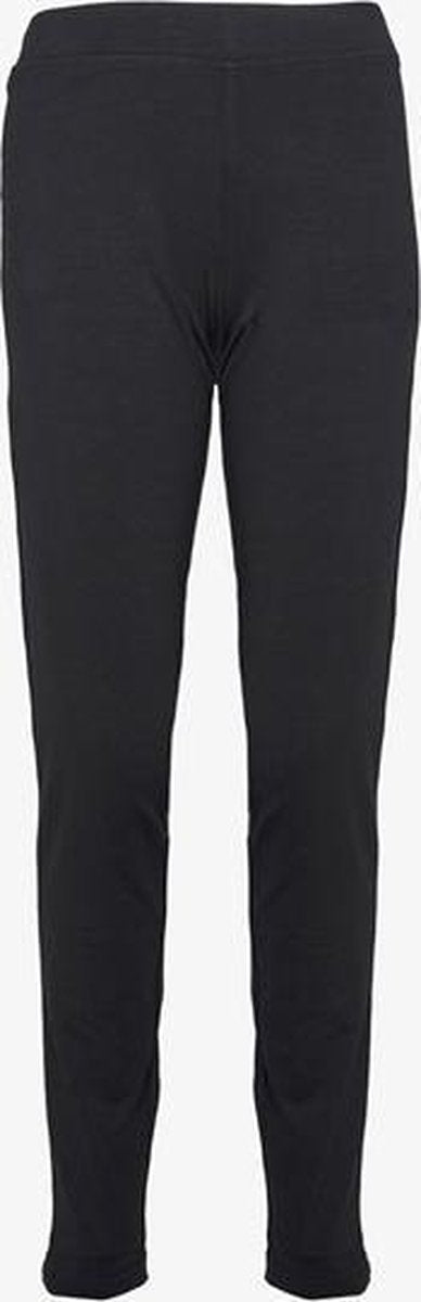 Osaga meisjes sport legging - Zwart - Maat 152