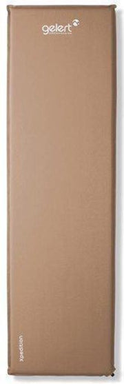 Gelert Expedition Isomat beige/bruin
