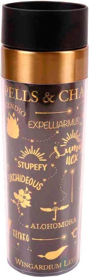 HARRY POTTER - Thermo Drink Flask 330ml