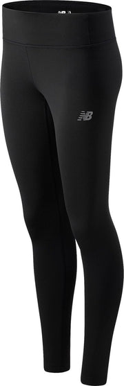 New Balance Core Run Heat Tight Sportlegging Vrouwen - Maat M