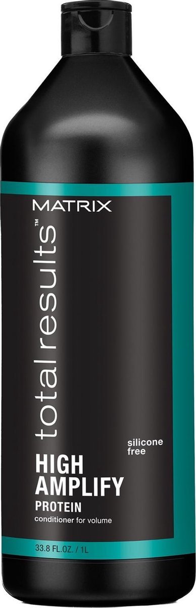 Matrix High Amplify Vrouwen Professionele haarconditioner 1000 ml