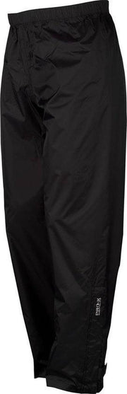 Regenbroek Rocky Pro-X Elements - Unisex- XPlus - 5000mm waterdicht - 5000gr ademend -- Winddicht - Lange Rits -XXXL