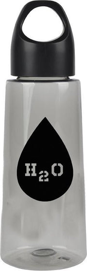 Dresz Drinkfles H2o 0