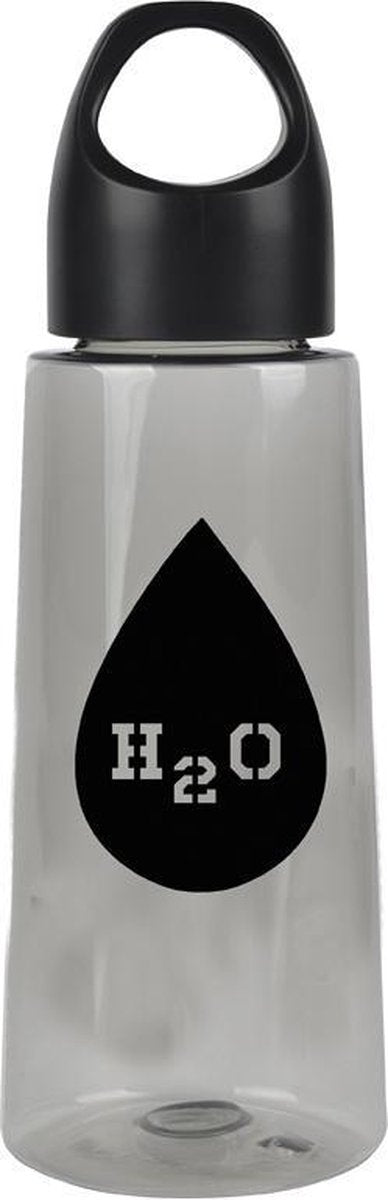 Dresz Drinkfles H2o 0