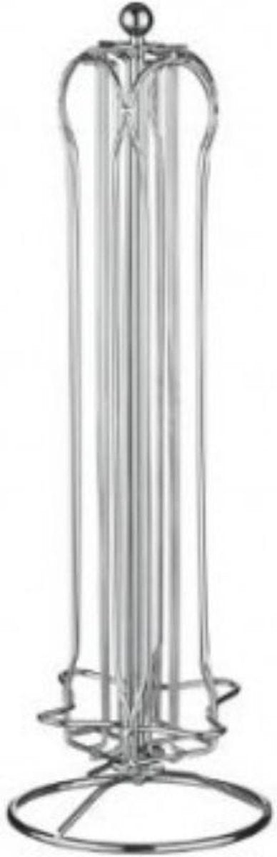 Cuphouder roterend - 36 stuks