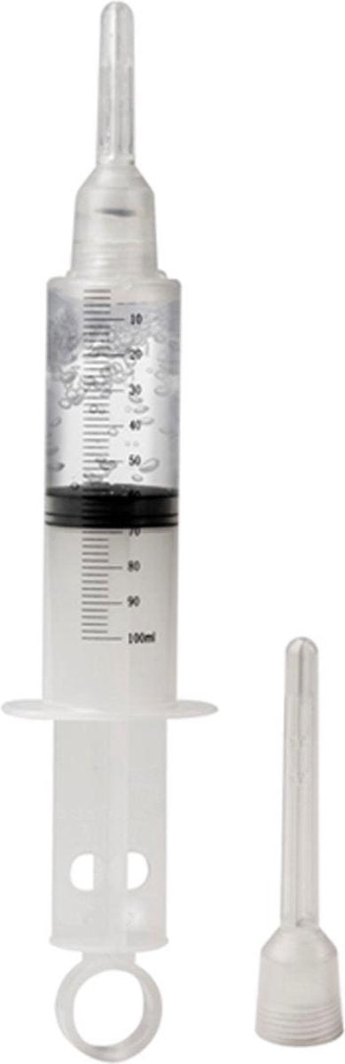 California Exotic Novelties Universal Tube Cleanser - Intieme Pomp - Ø 40 mm