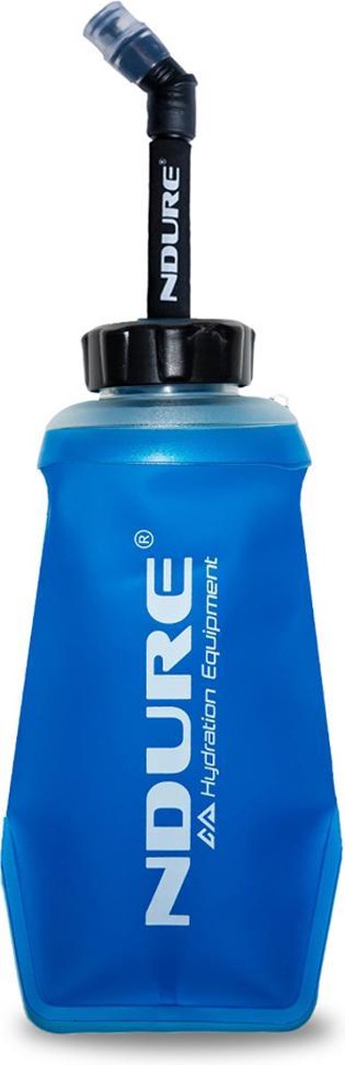 Soft Flask ERGO 500 ML + TUBE