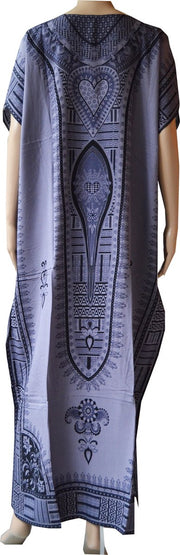 Katoen Kaftan
