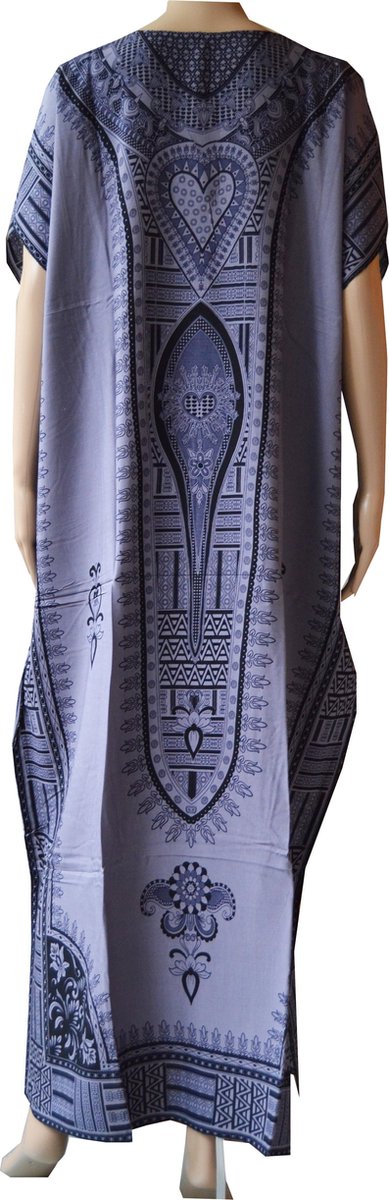 Katoen Kaftan