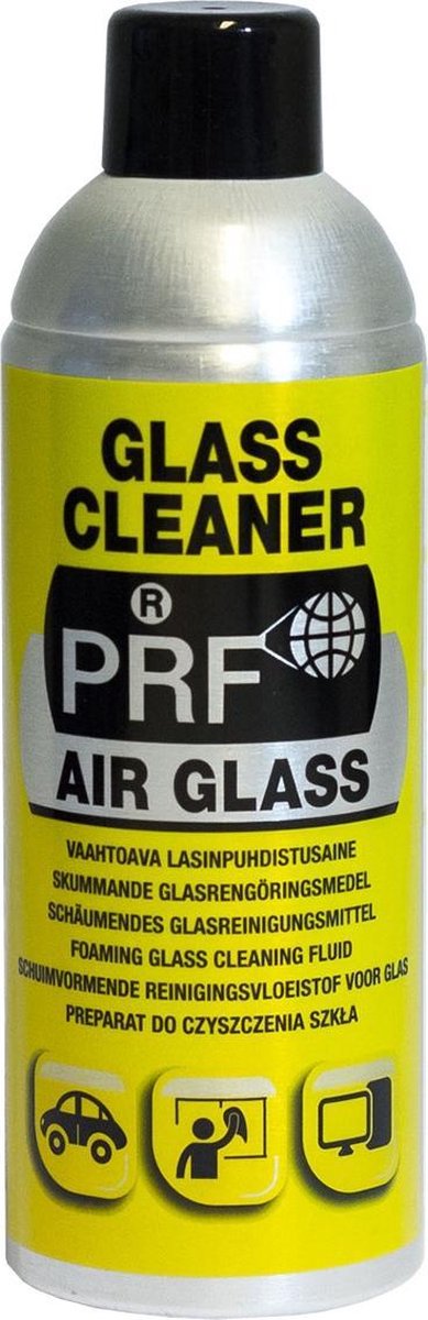 Taerosol Prf Aglass/520 Glasreiniger 520 Ml