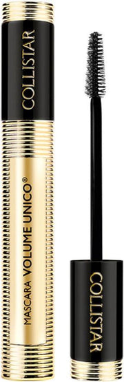 Collistar Mascara Volume Unico Waterproof Intense Black