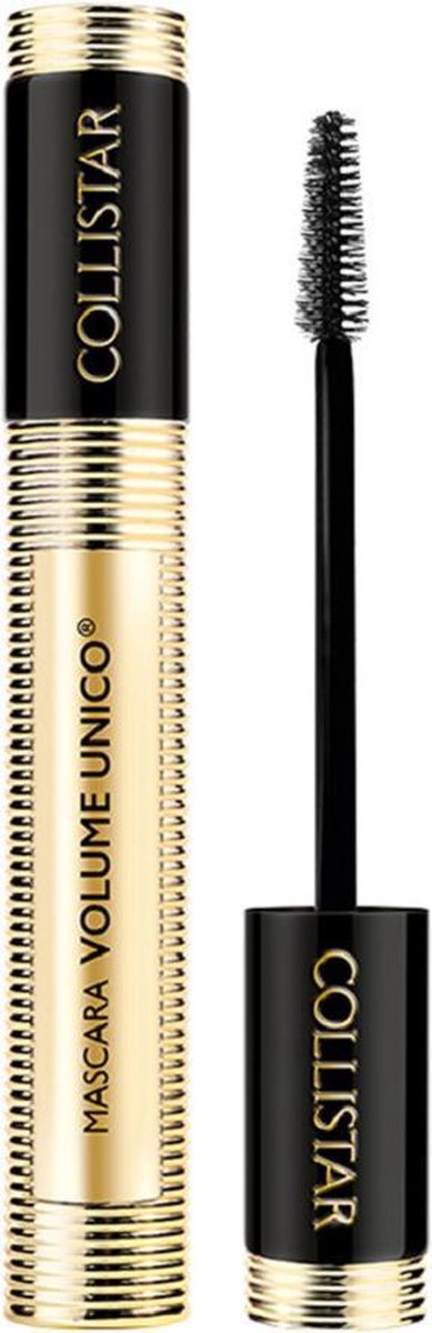 Collistar Mascara Volume Unico Waterproof Intense Black