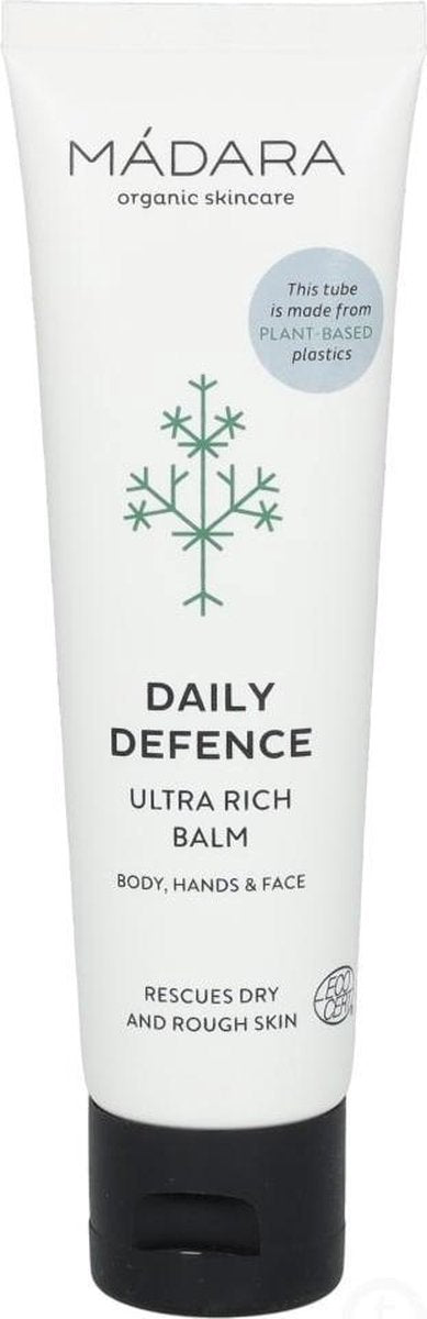 MÁDARA Cosmetics MADURB60 bodycrème 60 ml