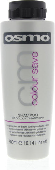 OSMO COLOUR SAVE SHAMPOO GEKLEURD HAAR 300ml