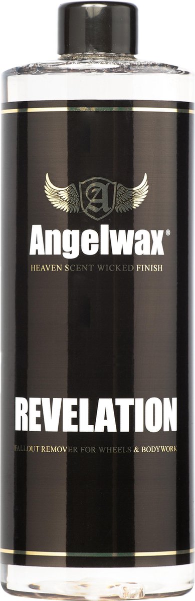 Angelwax Revelation 1L