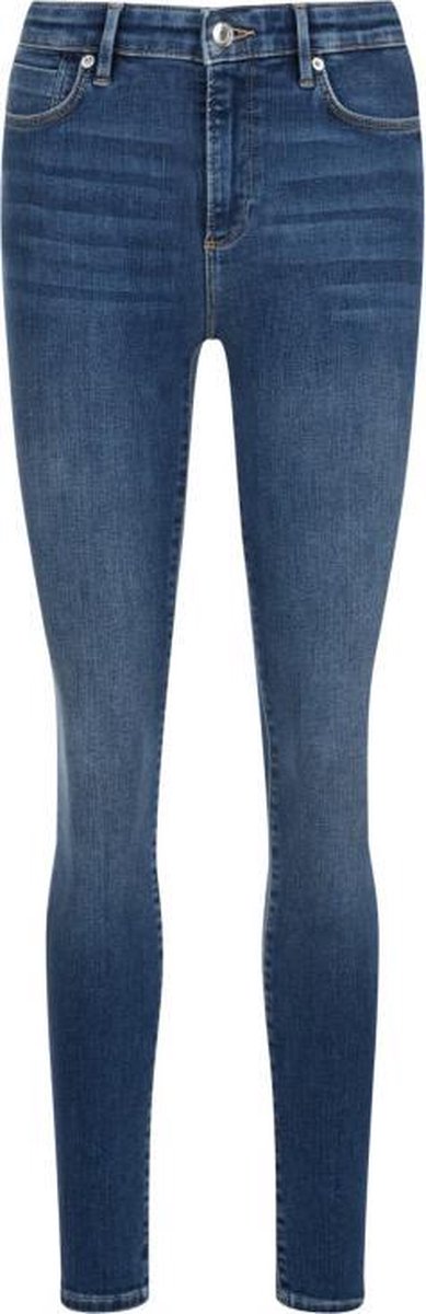 s.Oliver Dames Jeans - Maat W36 X L30