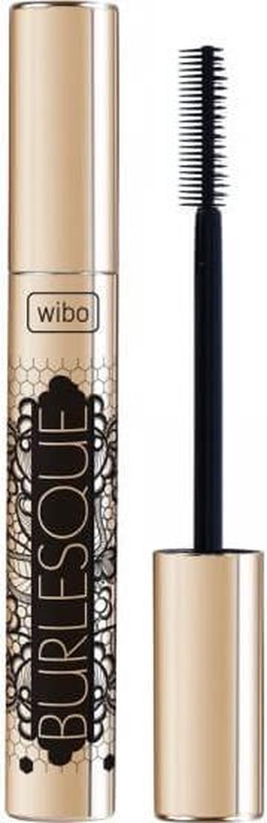 Wibo Mascara Burlesque