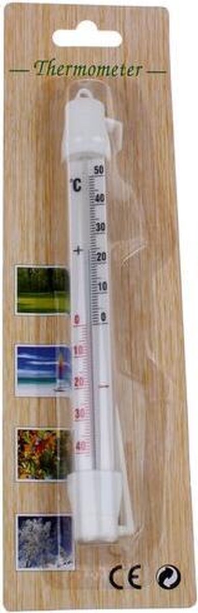 UNIVERSEEL - DIEPVRIESTHERMOMETER   -40°C / +30°C -