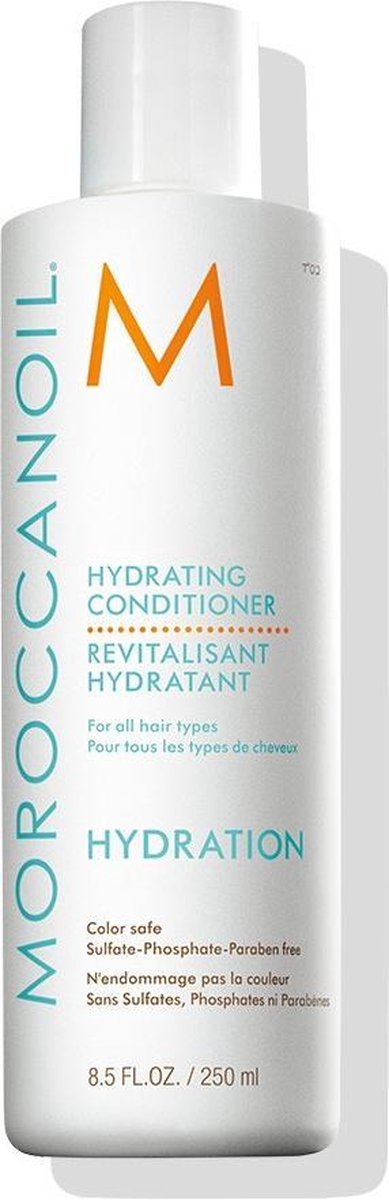 Moroccanoil Hydrating Haarconditioner - 250 ml
