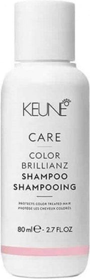 Keune Care Line Color Brillianz Shampoo Gekleurd Haar 80ml