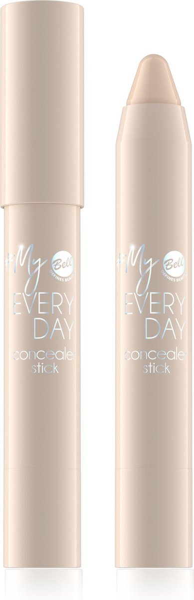 Bell #My Everyday Concealer Stick 02 Natural Beige