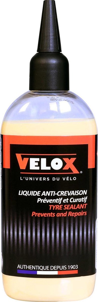 Velox Reparatievloeistof Tubeless 150 Ml