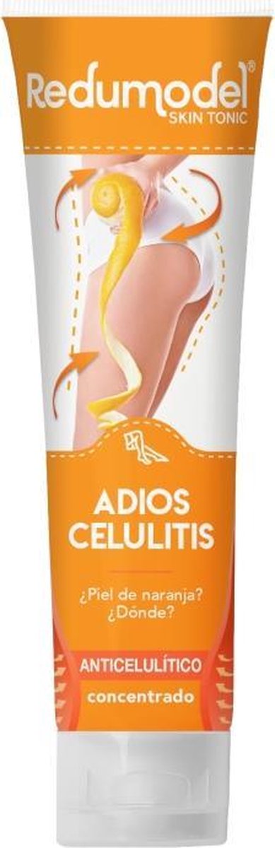 Sachajuan Redumodel Skin Tonic Goodbye Cellulite 100ml