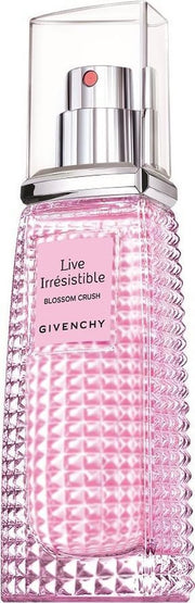 Givenchy - Live Irresistible Blossom Crush Eau de Toilette - 30 ml