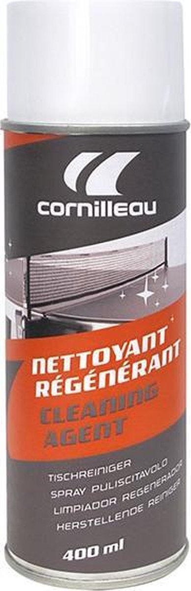 Cornilleau - Antifogmiddel