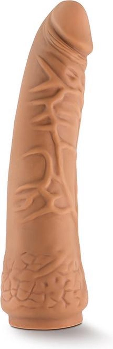 The Realm realistische Lock On dildo 19 cm