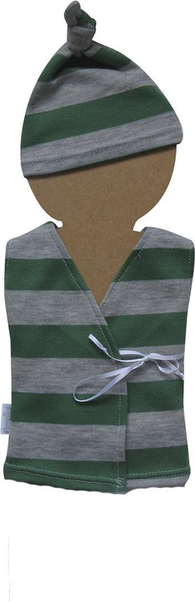 Prematuur kleding set maat 42