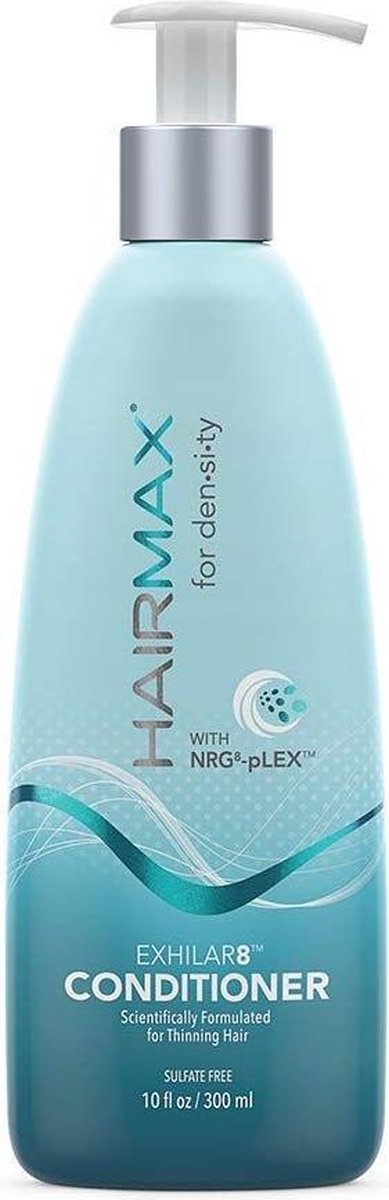 HairMax Density EXHILAR8 Conditioner