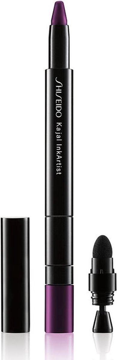 Shiseido Kajal InkArtist eye pencil 0