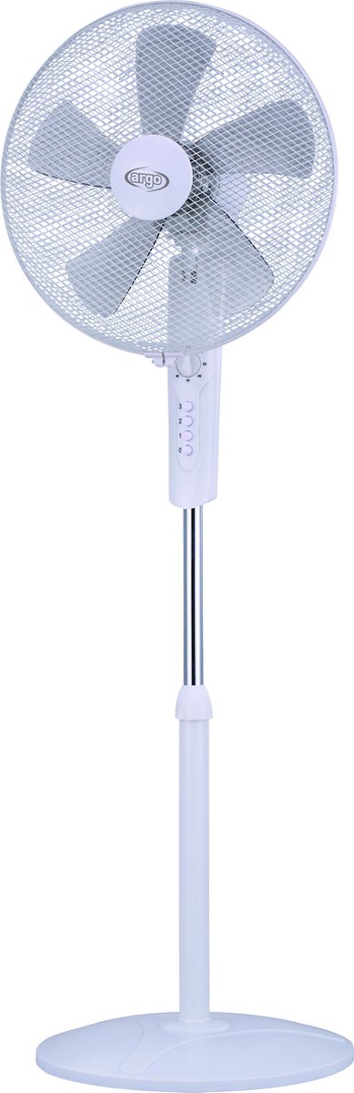 Argoclima TULIP ventilator Wit