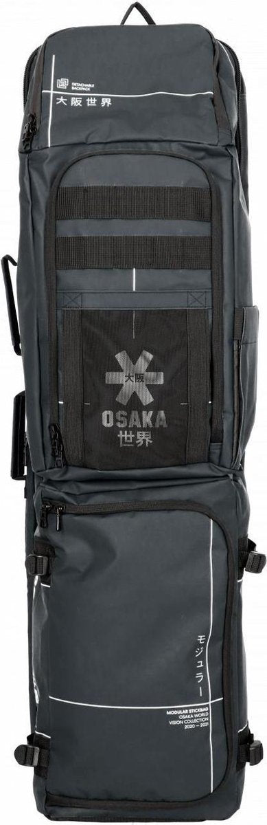 Pro Tour Stickbag Modular XL French Navy