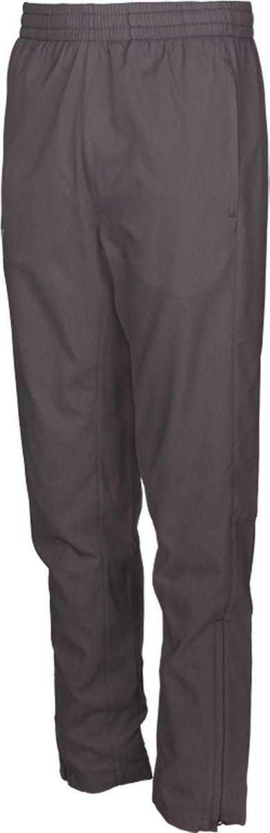 Babolat Core Club  Trainingsbroek - Maat 152  - Unisex - grijs Maat 152-164