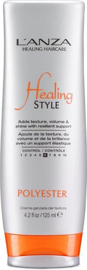 L'anza HEALING STYLE – POLYESTER - 200 ml - Wax